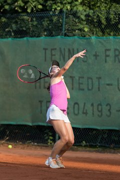 Alicia Melosch 420 - Future Nord